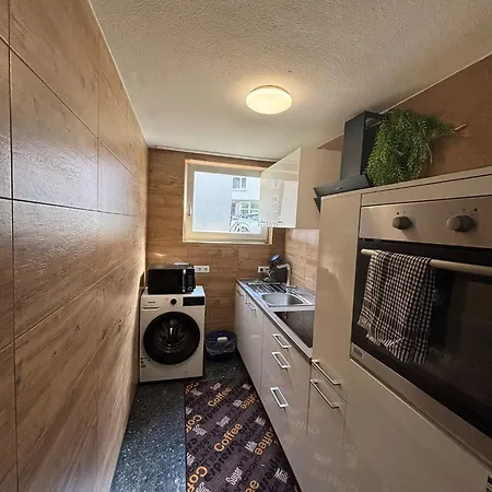 Apartament 03 Stuttgart
