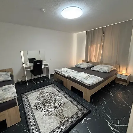 03 Apartament Stuttgart