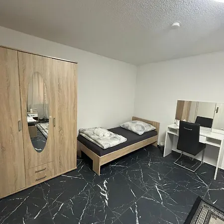 03 Apartamento Estugarda
