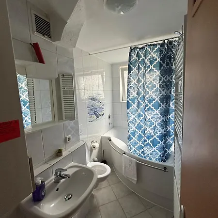 03 Apartmán