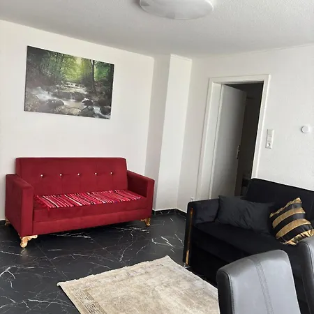 03 Apartment *