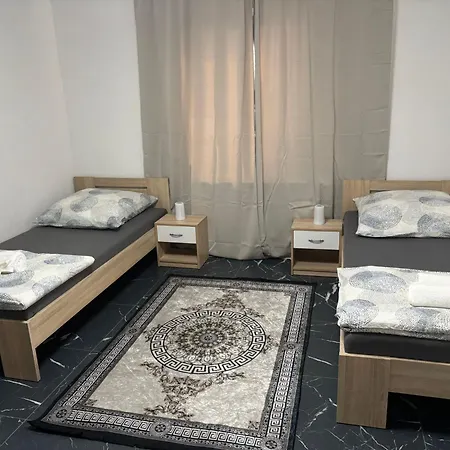 Apartment 03 Stuttgart