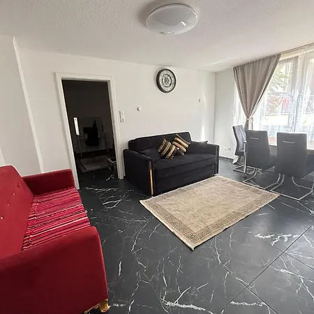 Apartmán 03