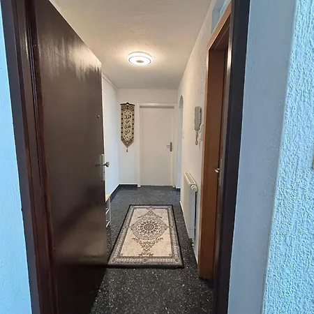 Apartmán 03 *
