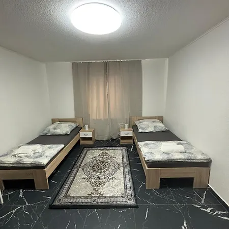 03 Apartmán