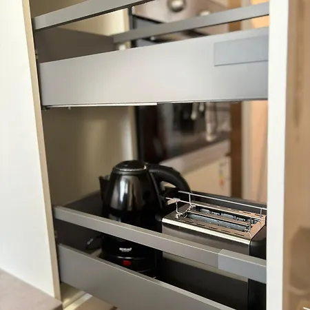 03 Apartmán *